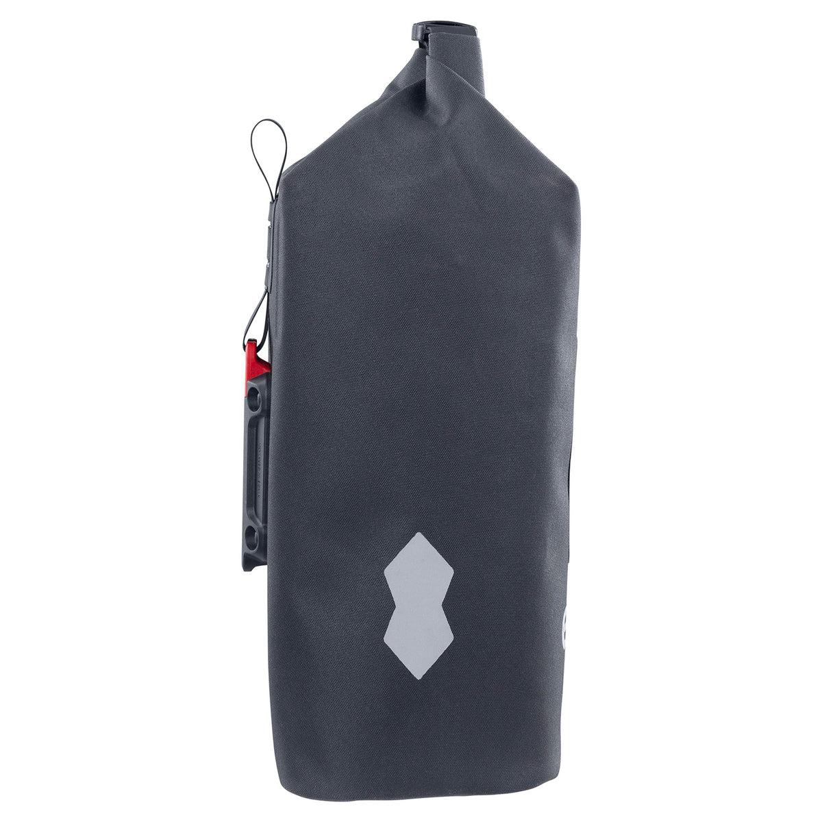 Evoc WP Fork Pack - Black - 4.5L - Quick Release - Image 5
