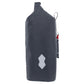 Evoc WP Fork Pack - Black - 4.5L - Quick Release - Image 6