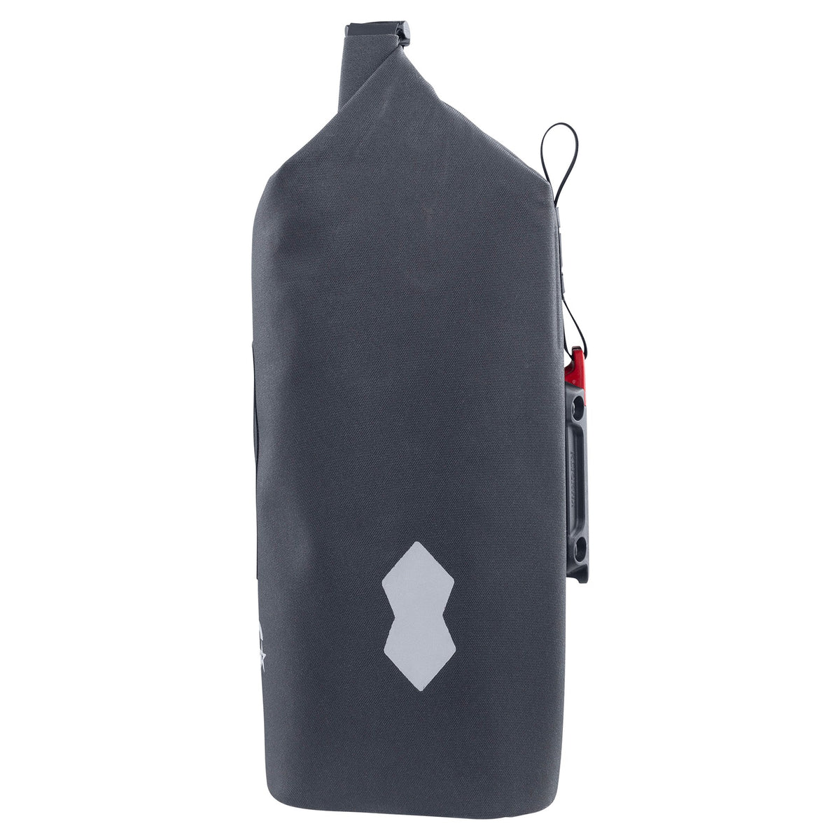 Evoc WP Fork Pack - Black - 4.5L - Quick Release - Image 6