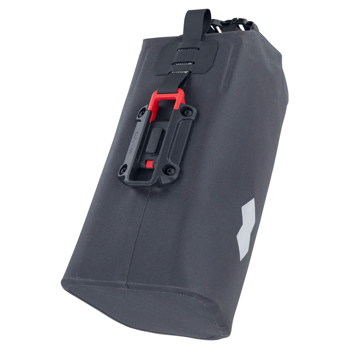 Evoc WP Fork Pack - Black - 4.5L - Quick Release - Image 7