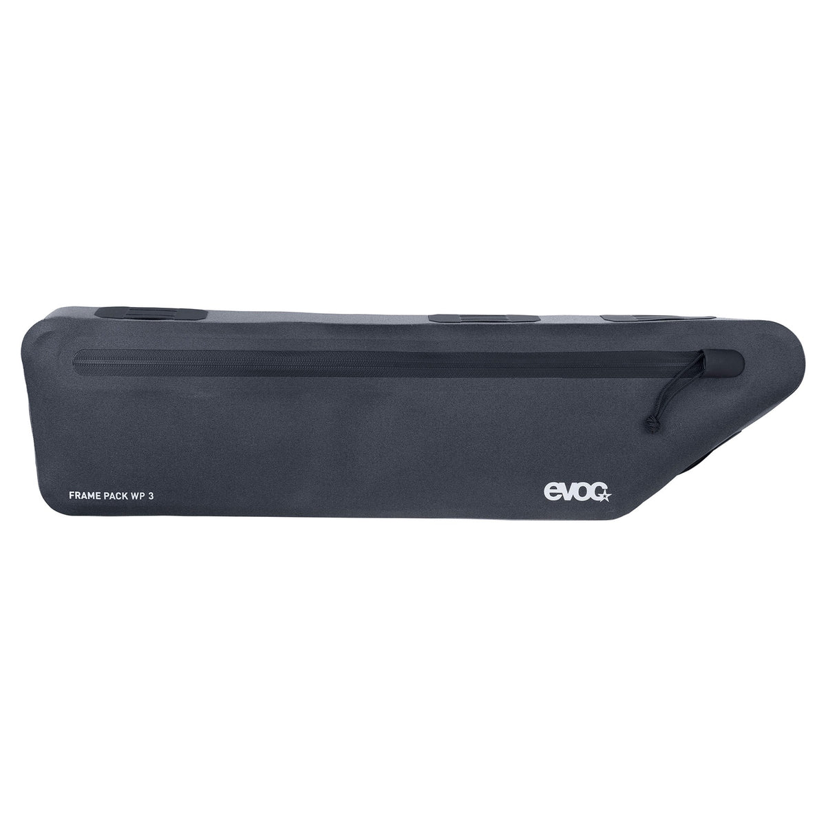 Evoc WP Frame Pack - 3L - Black - Image 3