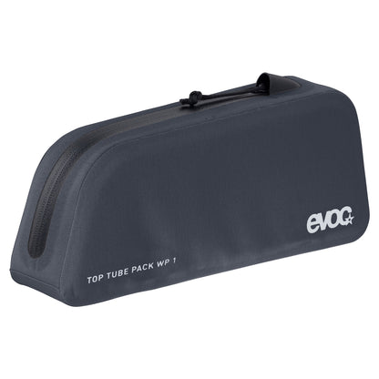 Evoc WP Top Tube Pack - 1L - Black - Image 1