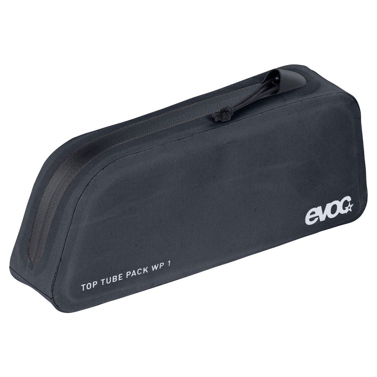 Evoc WP Top Tube Pack - 1L - Black - Image 2