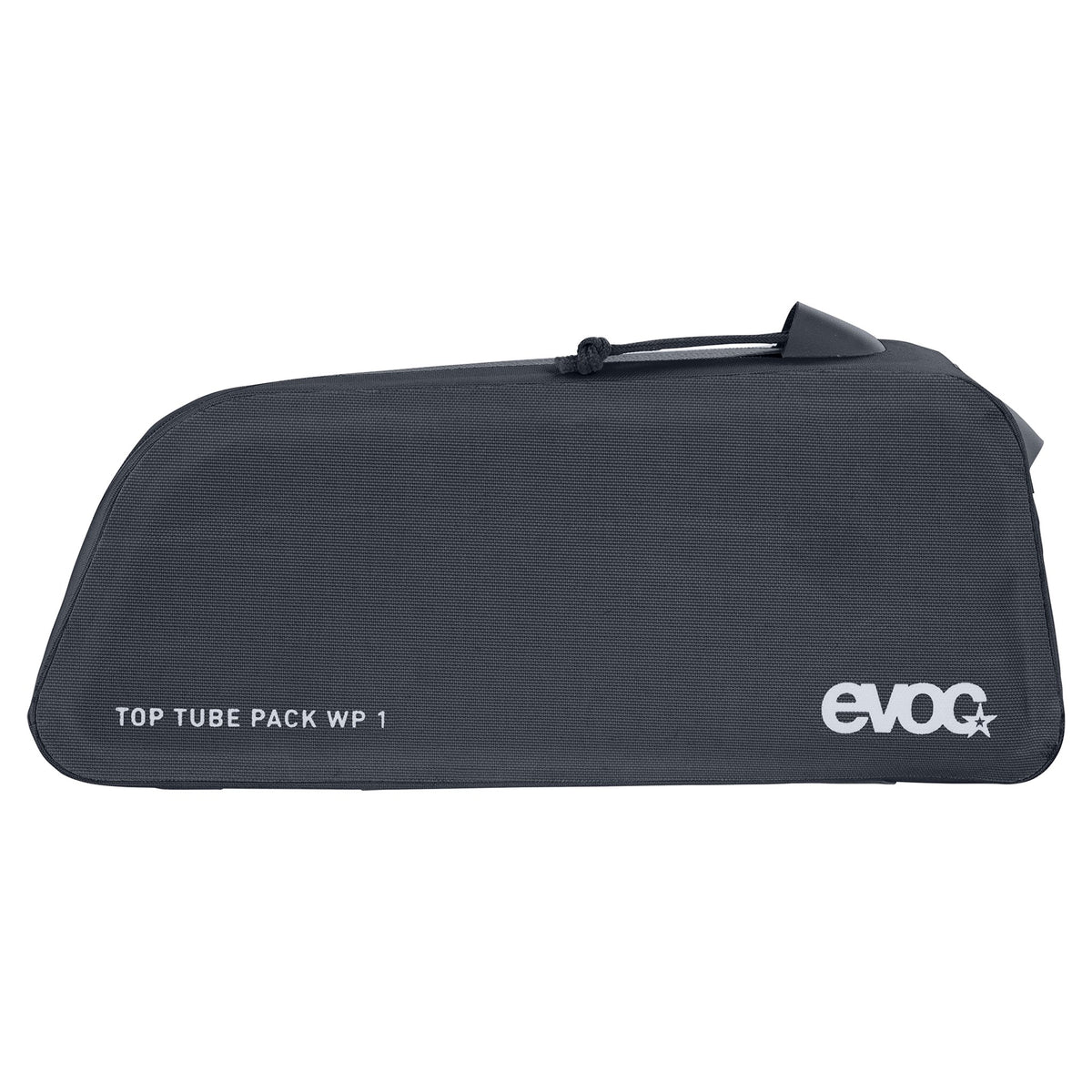 Evoc WP Top Tube Pack - 1L - Black - Image 4