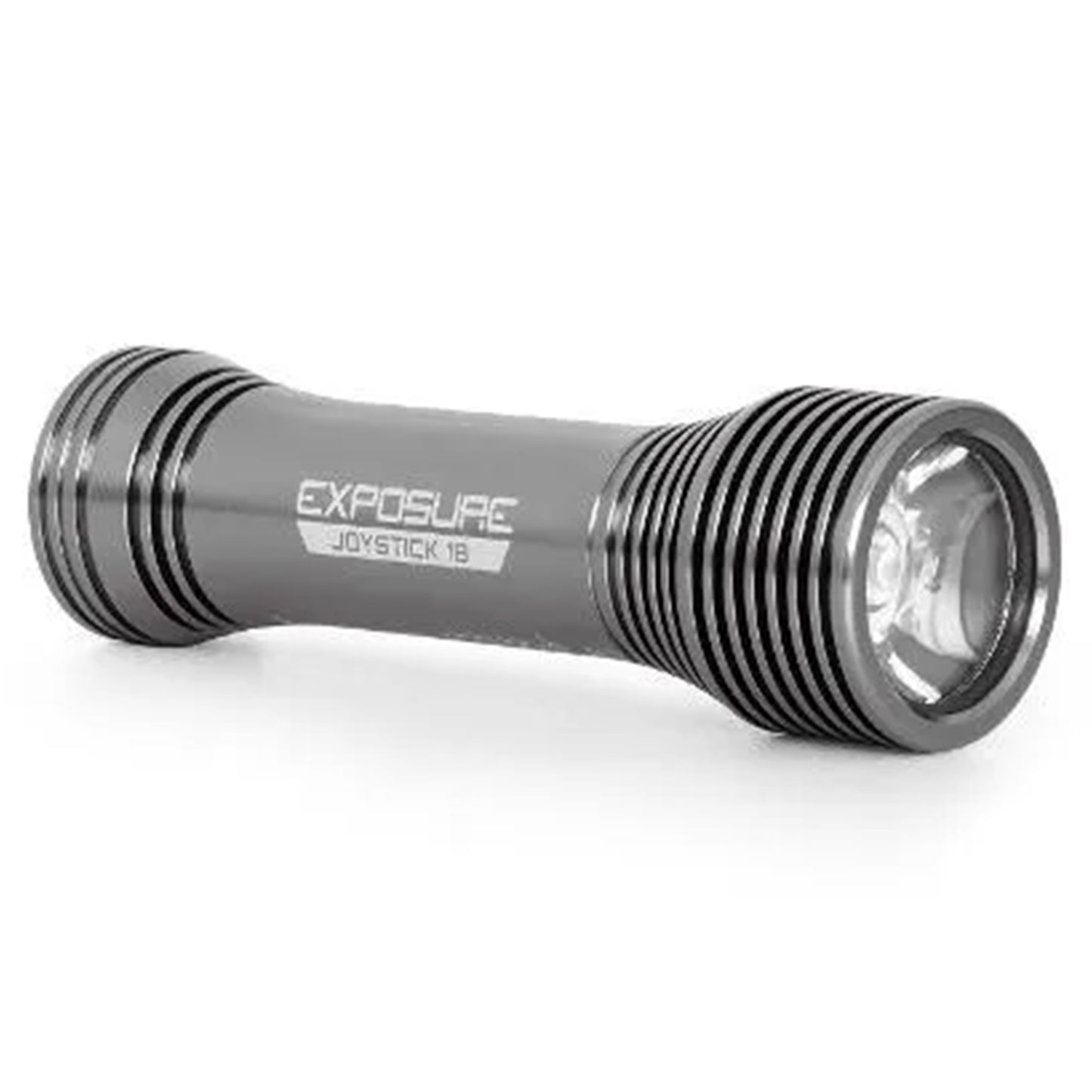 Exposure Joystick Mk18 Front Light - Front - 1200 - Silver - Image 1