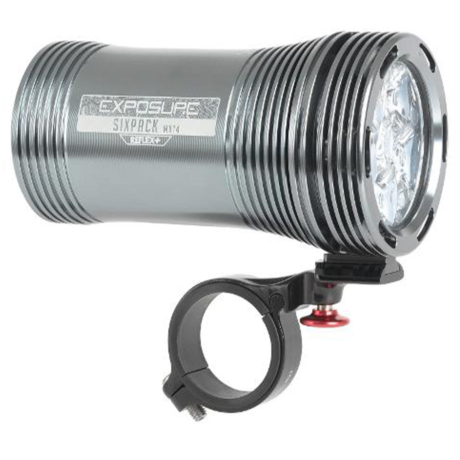 Exposure Six Pack Mk14 5800 Lumen Front Light - Image 1