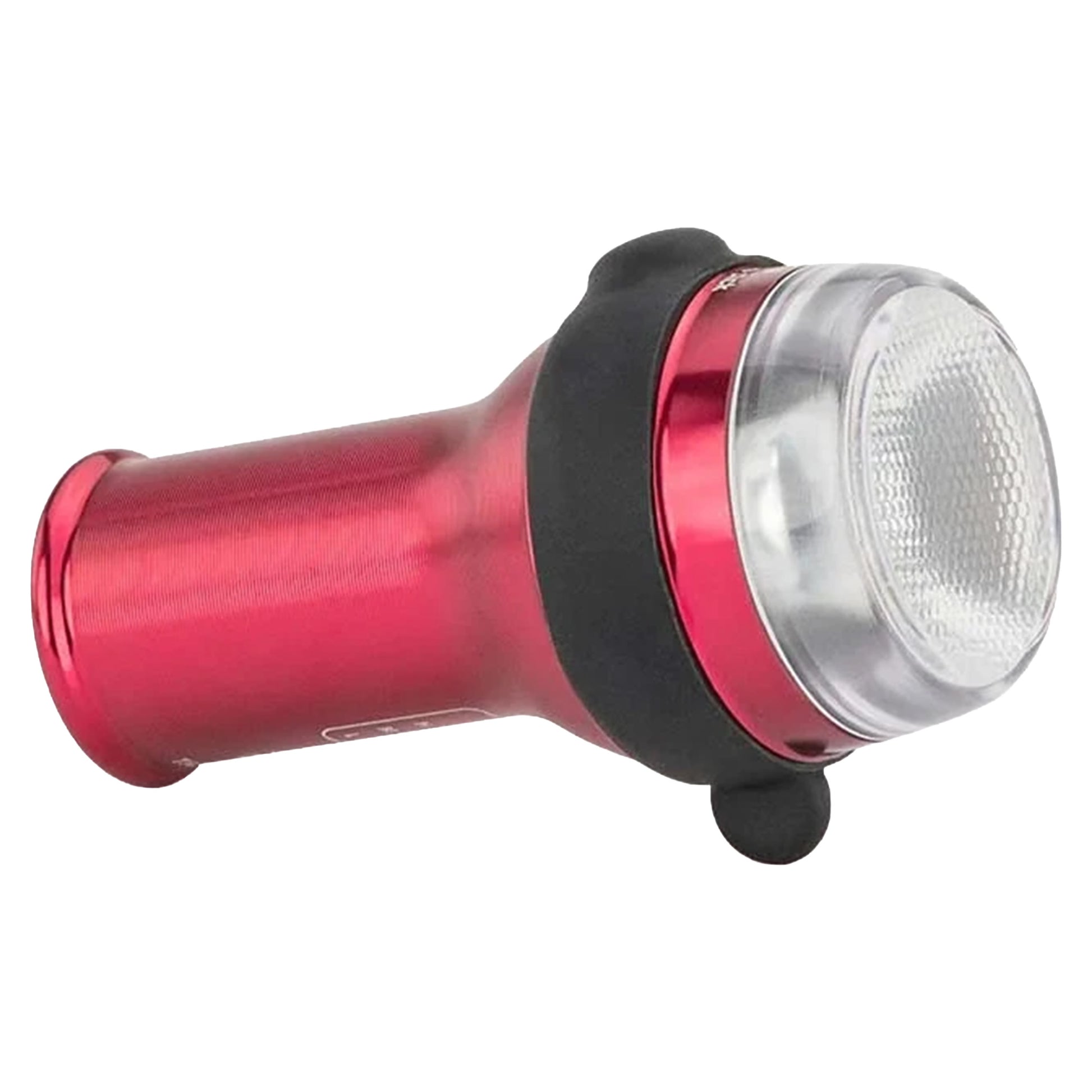 Exposure TraceR 3 Day Bright Rear Light - Rear - 75 - Red - Image 1