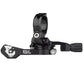 Wolf Tooth ReMote PRO Dropper Lever - 22.2mm Bar Clamp - Black