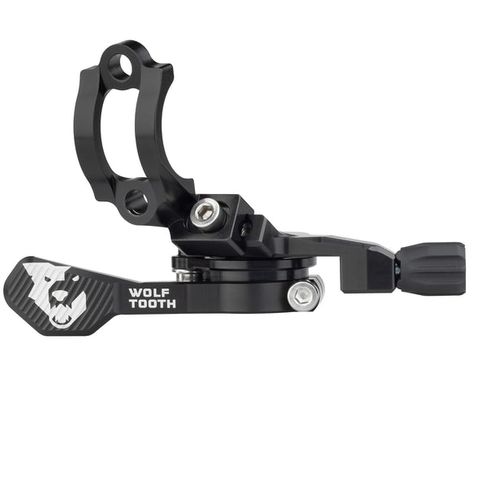 Wolf Tooth ReMote PRO Dropper Lever - Magura - Black