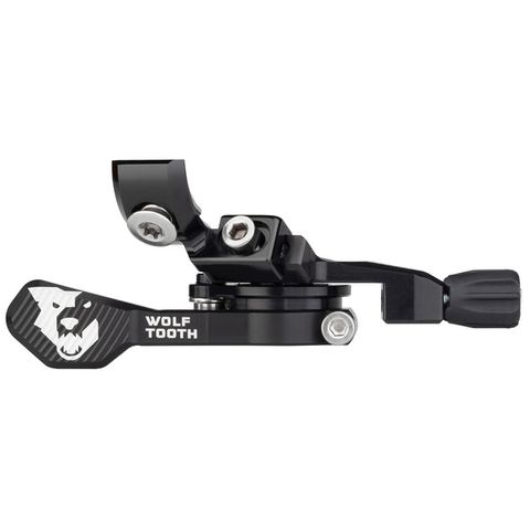 Wolf Tooth ReMote PRO Dropper Lever - SRAM MatchMaker X - Black