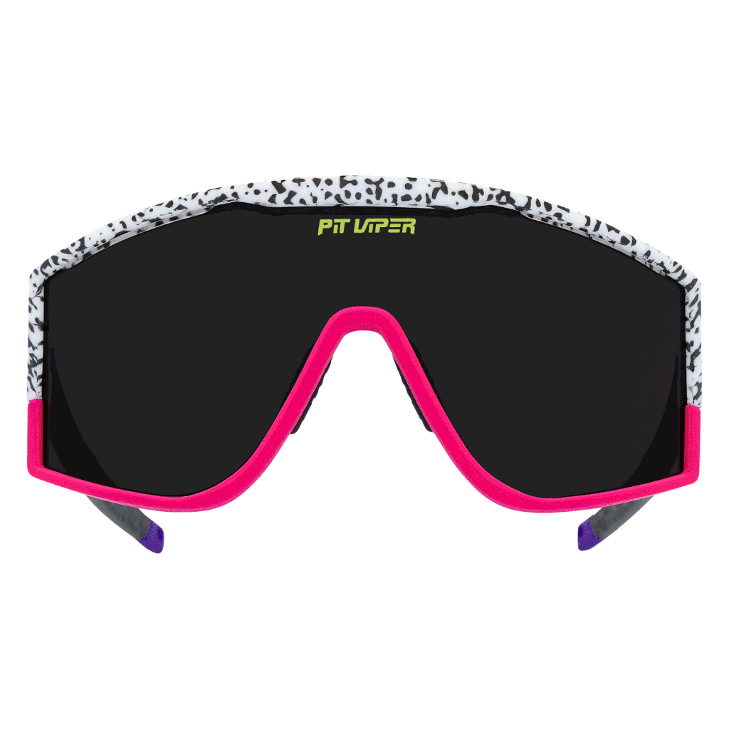 Pit Viper Try-Hard Sunglasses - One Size Fits Most - The Son of Beach Polarized