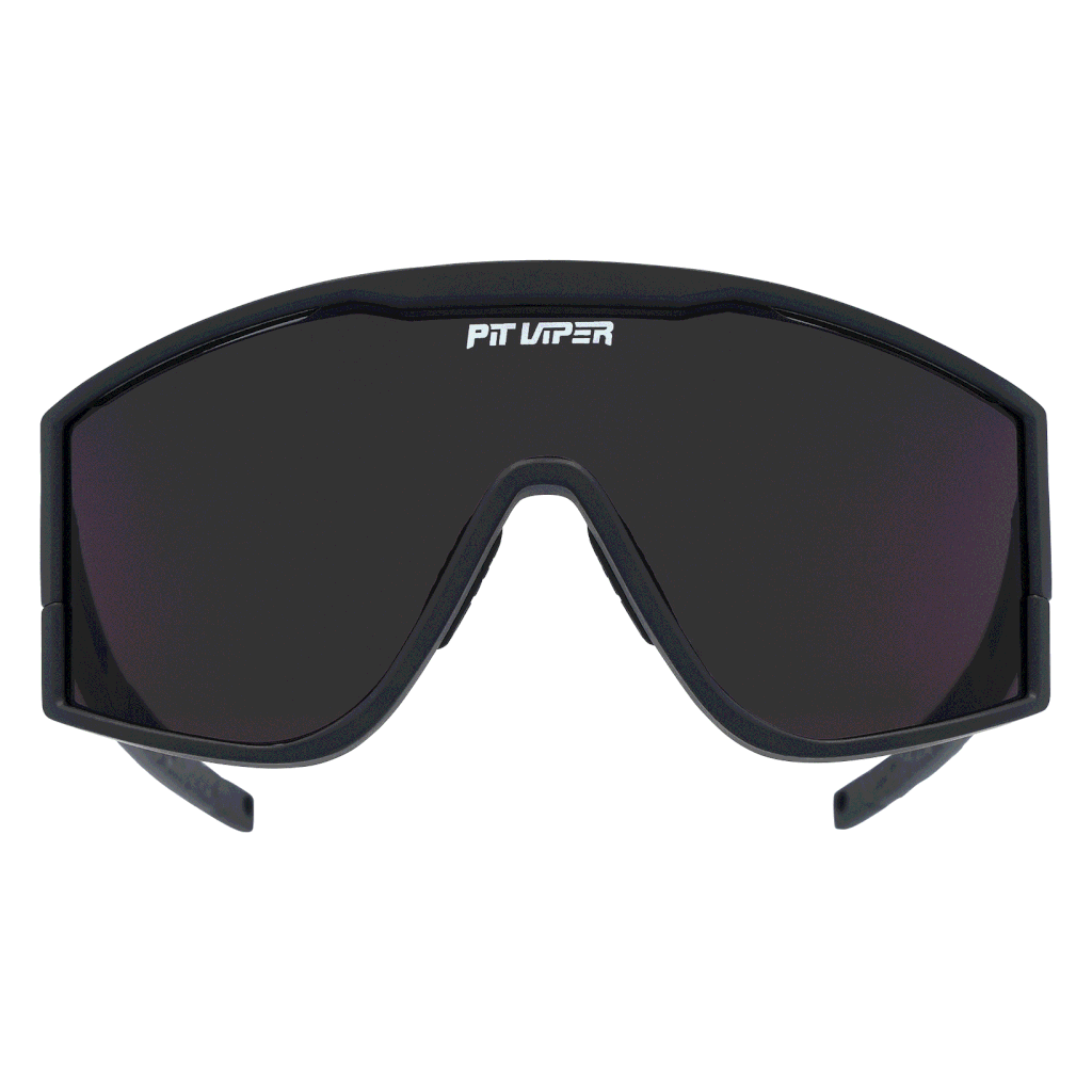 Pit Viper Try-Hard Sunglasses - One Size Fits Most - The Standard
