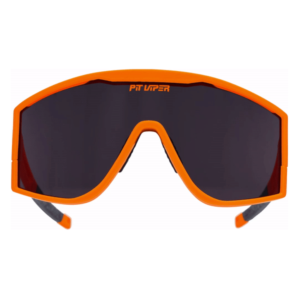 Pit Viper Try-Hard Sunglasses - One Size Fits Most - The Factory Team