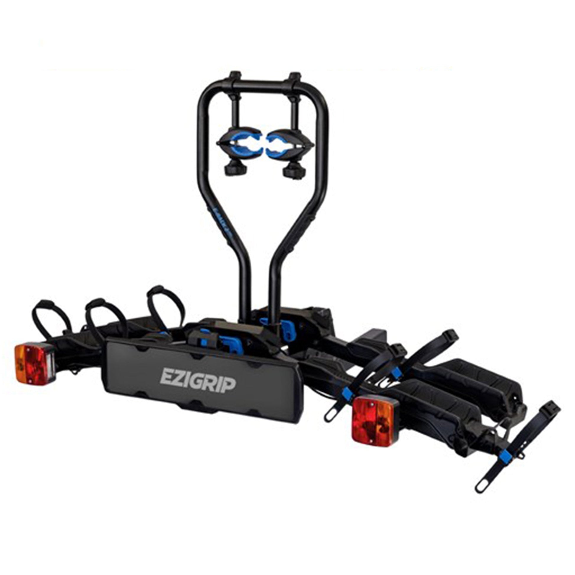 Ezi Grip E-Rack 2 Pro 2 Bike Hitch Mount - Image 1