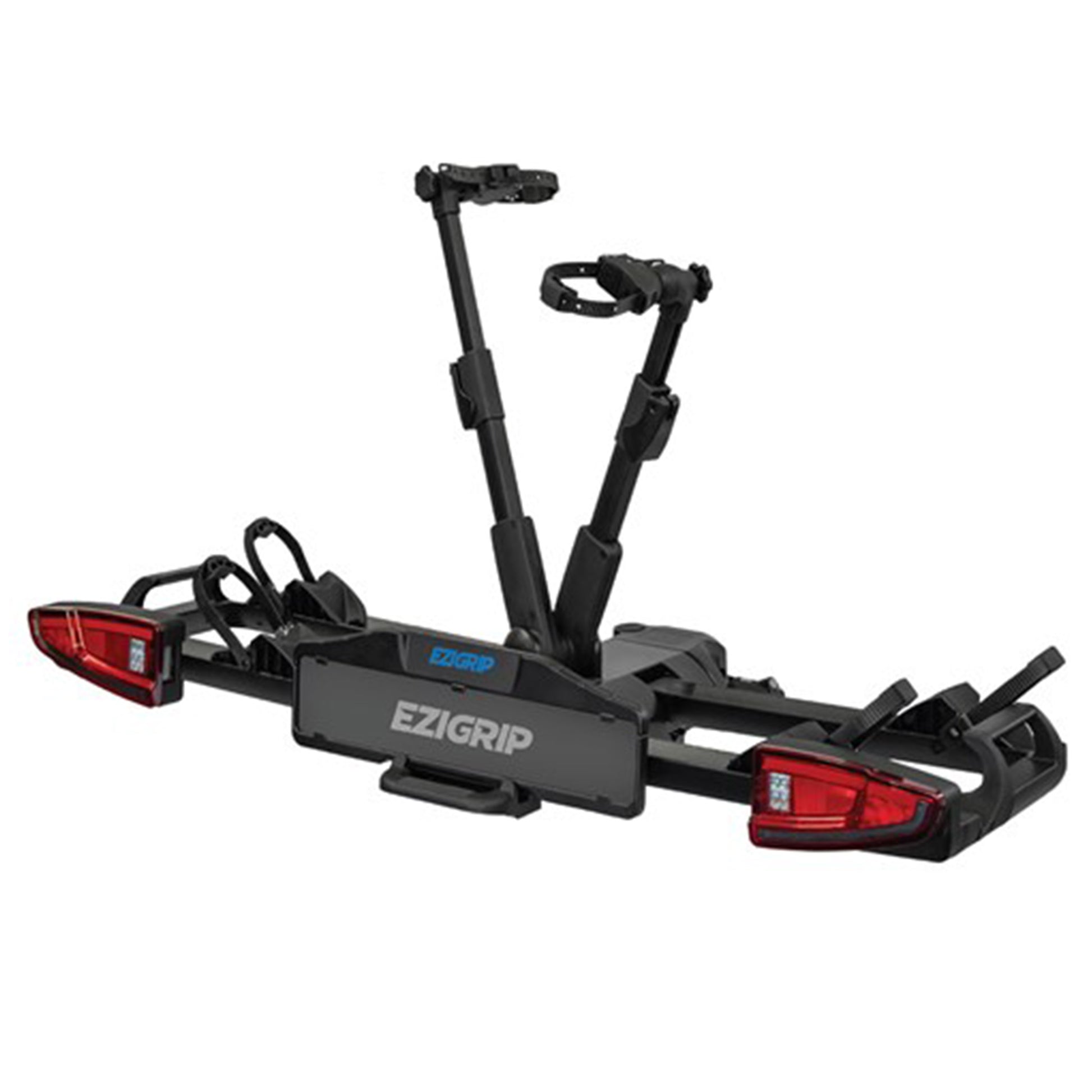 Ezi Grip E-Volve 2 - Towball - 2 - Black - Image 1