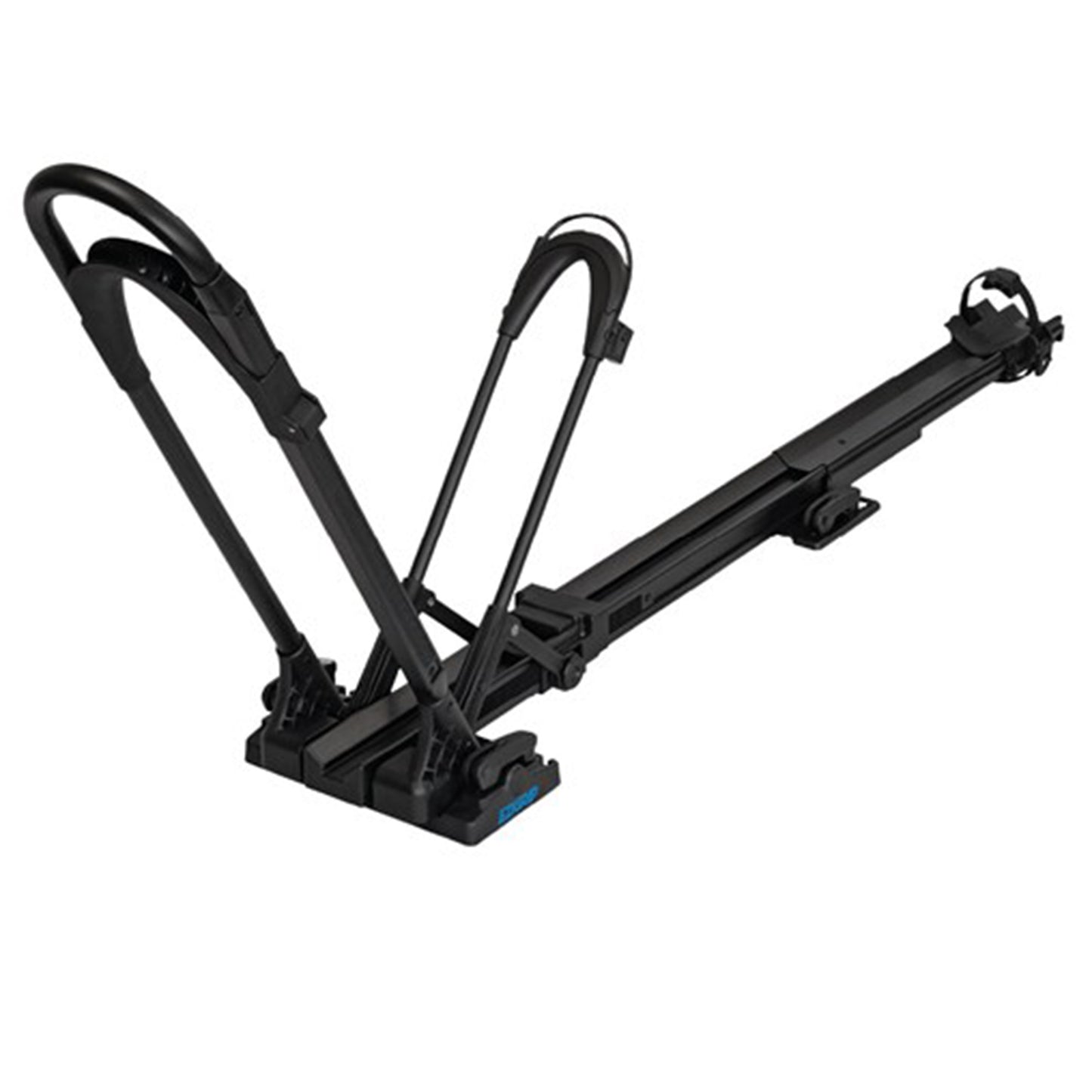 Ezi Grip Uplift 1 - Roof Rack - 1 - Black - Image 1