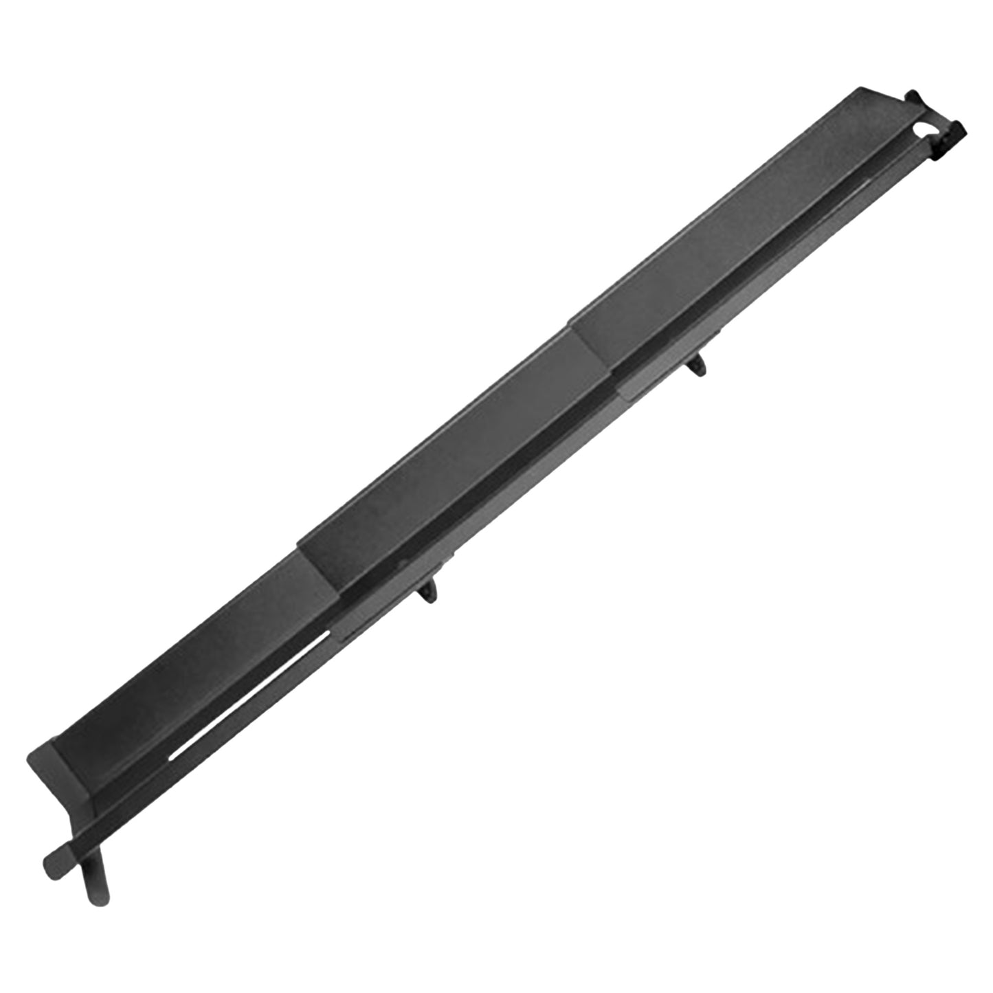 EziI Grip E-Rack Pro Ramp - Rack - Add On - 2 Bike - Black - Image 1