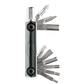 Crank Brothers F Series F16 Multi Tool - Black - F16