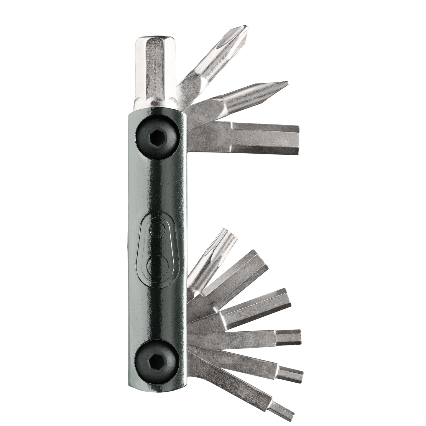 Crank Brothers F Series F16 Multi Tool - Black - F16
