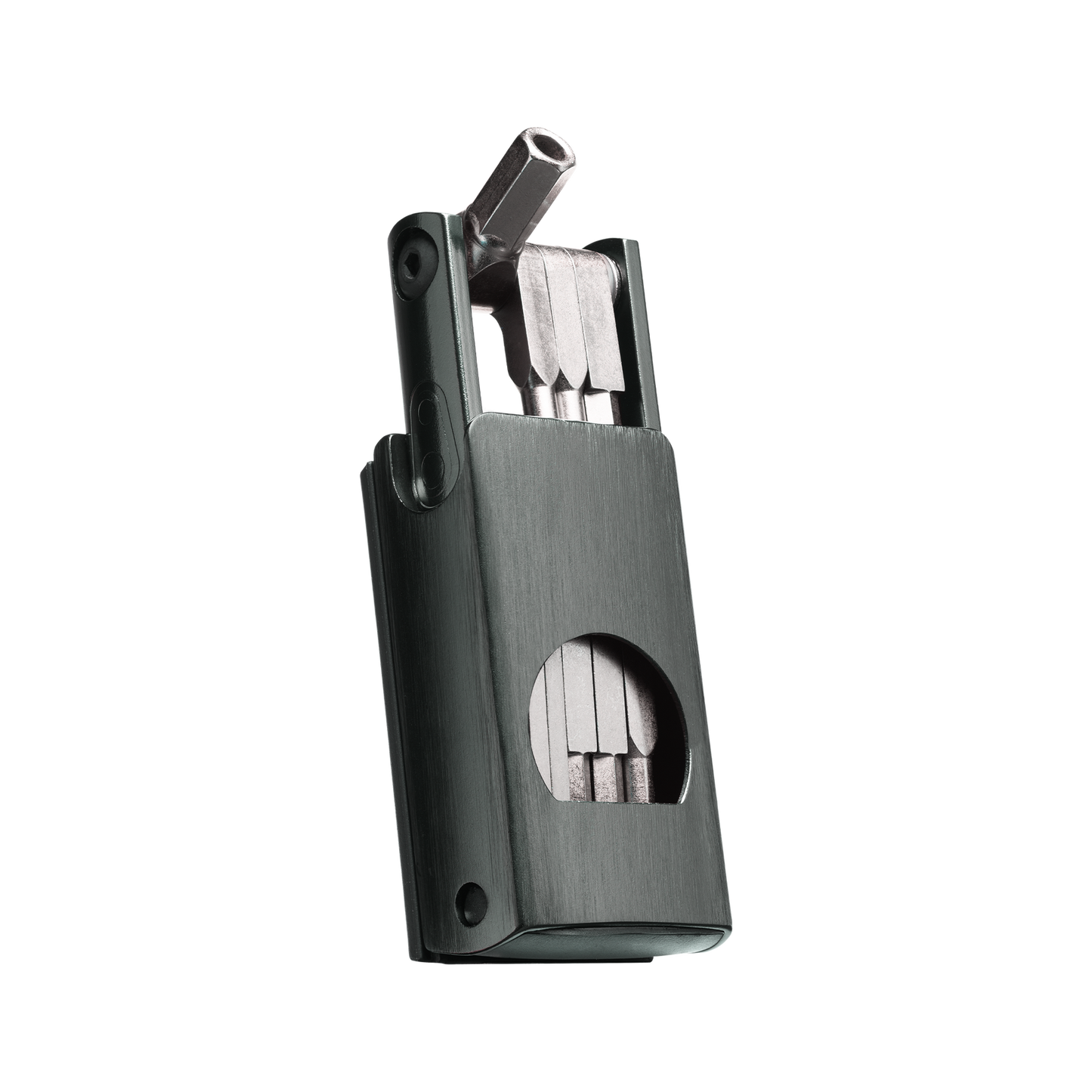 Crank Brothers F Series F11 Multi Tool - Black - F11