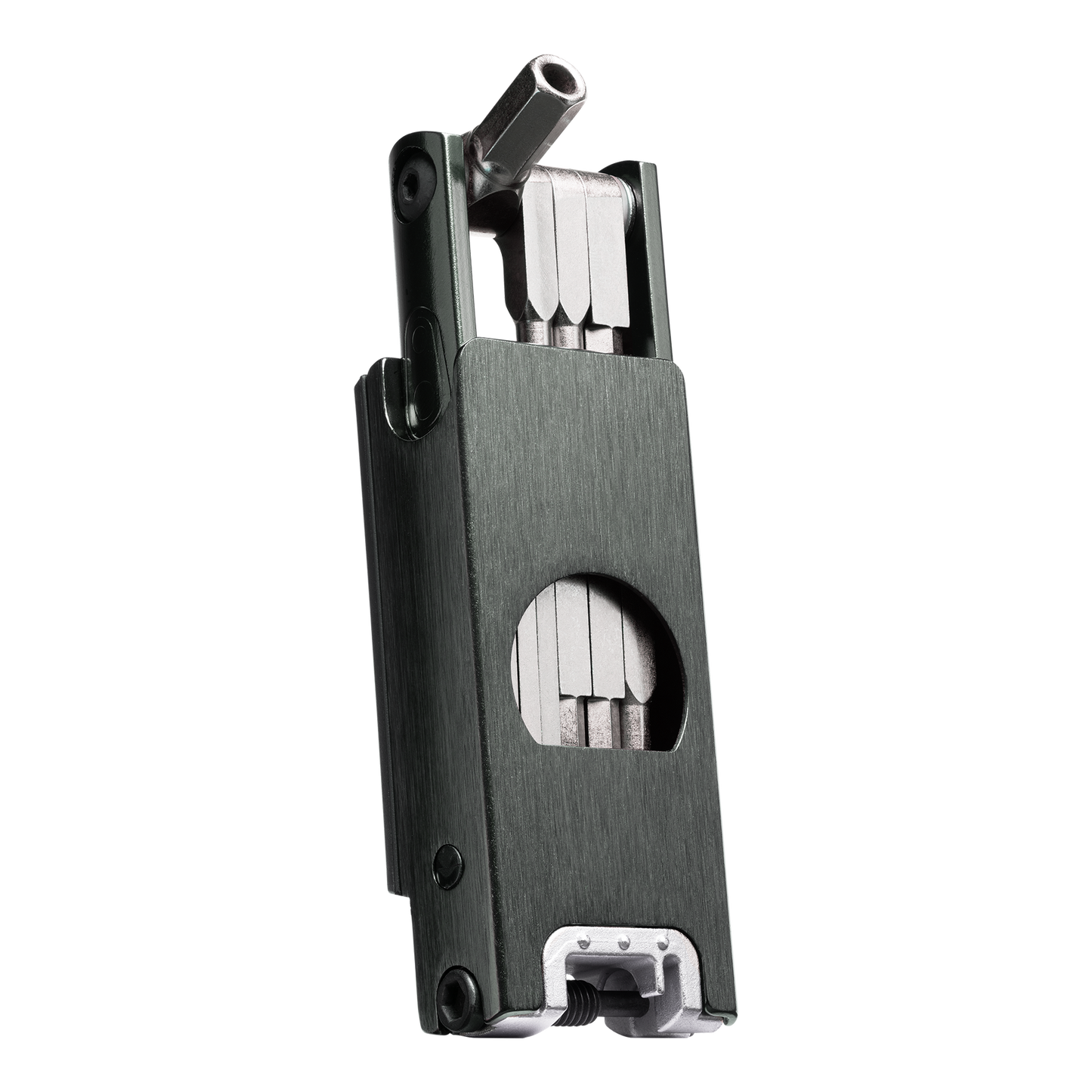 Crank Brothers F Series F16 Multi Tool - Black - F16