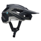 Fox Speedframe Helmet - S - Lunar