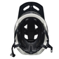 Fox Speedframe Helmet - M - Lunar