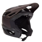 Fox Dropframe Pro MIPS Helmet - M - Grid - Cocoa