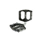 Renthal Revo-F Aluminium Flat Pedal - Standard - Black