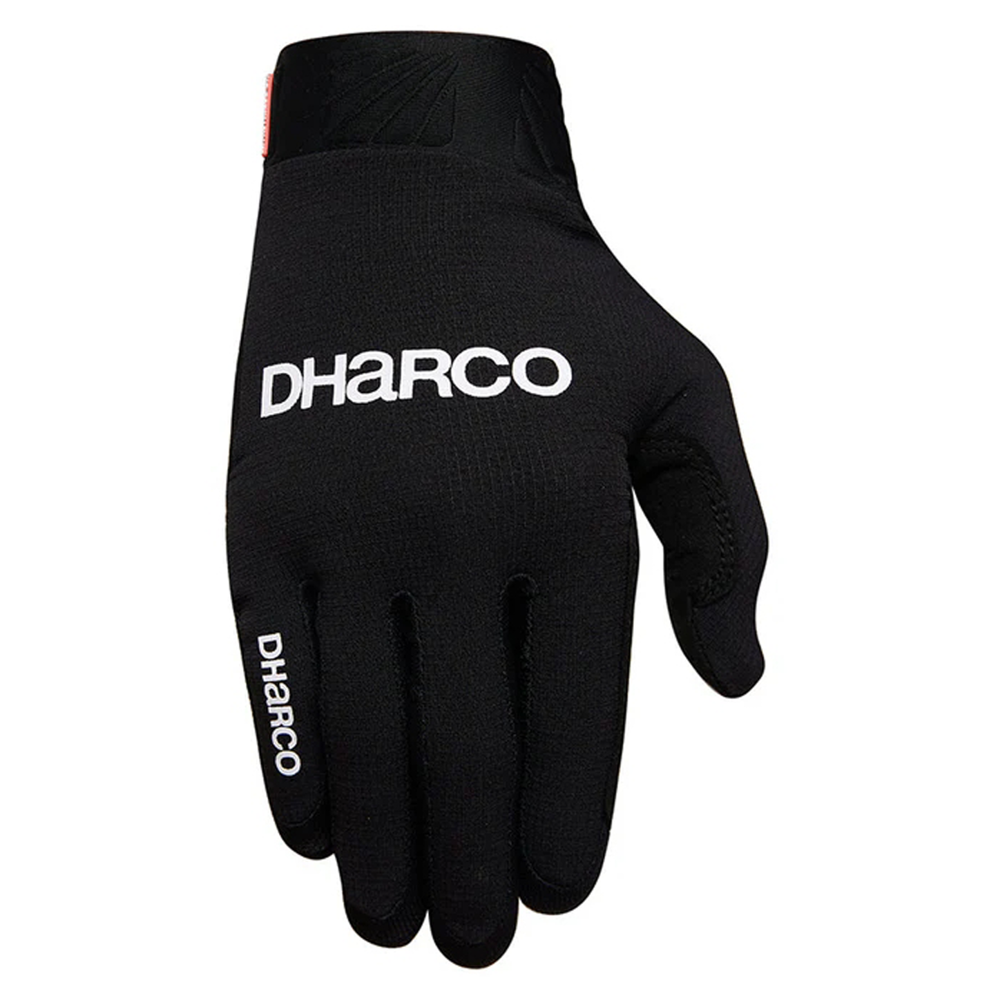 DHaRCO Men's Gravity Glove - M - Black