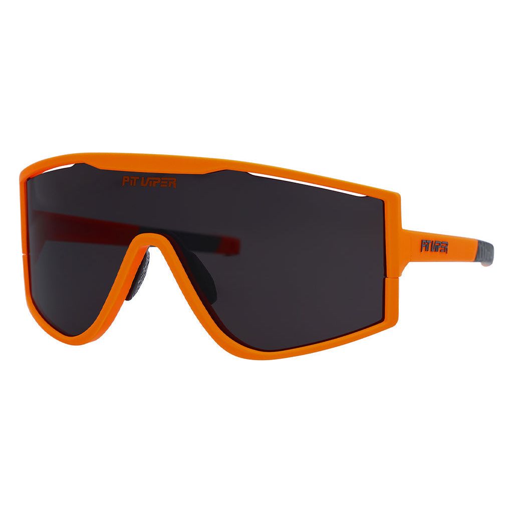 Pit Viper Try-Hard Sunglasses - One Size Fits Most - The Factory Team