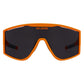 Pit Viper Try-Hard Sunglasses - One Size Fits Most - The Factory Team
