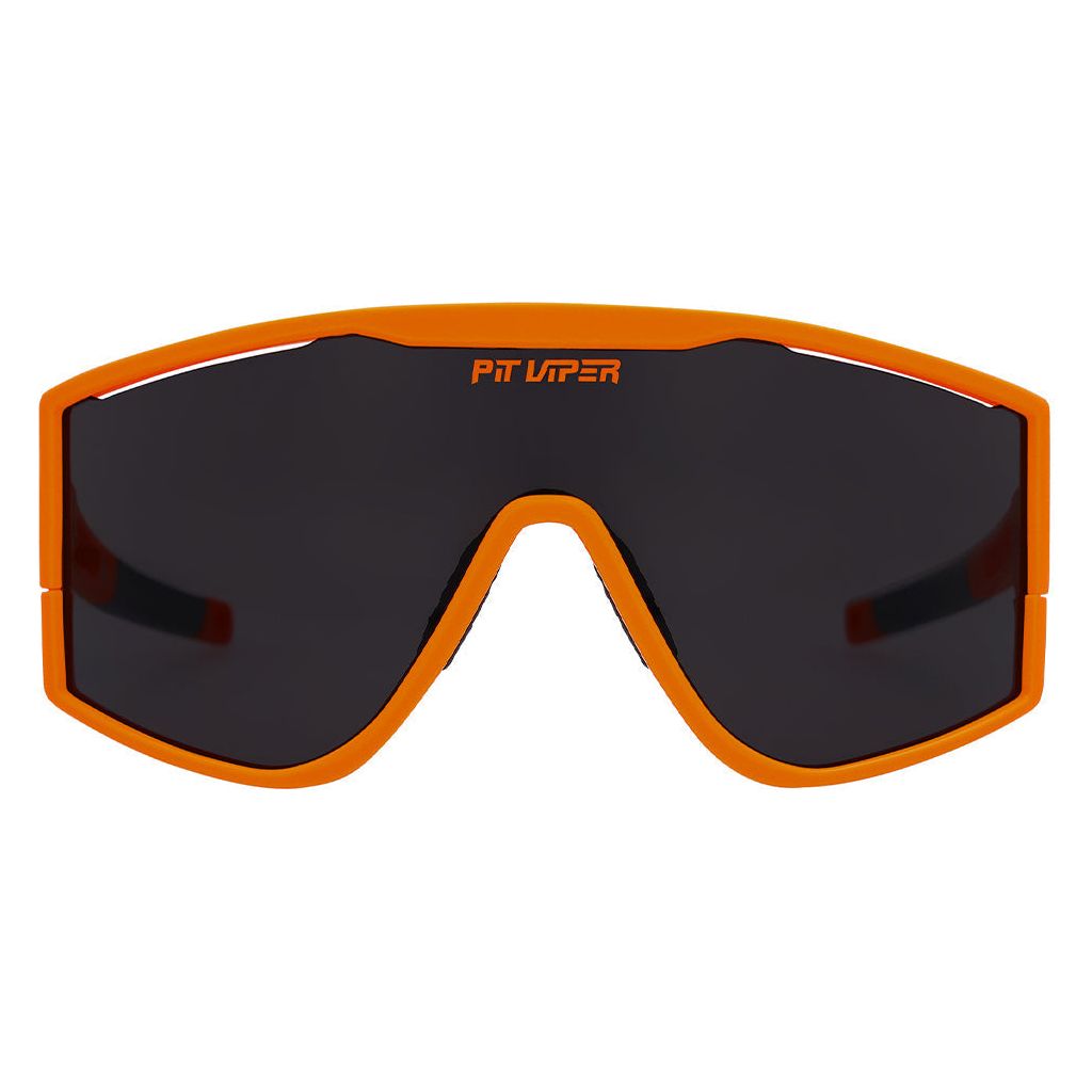 Pit Viper Try-Hard Sunglasses - One Size Fits Most - The Factory Team