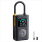 Fanttik X11 Ace Bike Pump - Black - Image 1