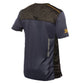 Fasthouse Classic Swift Short Sleeve Jersey - S - Midnight Navy - Image 2