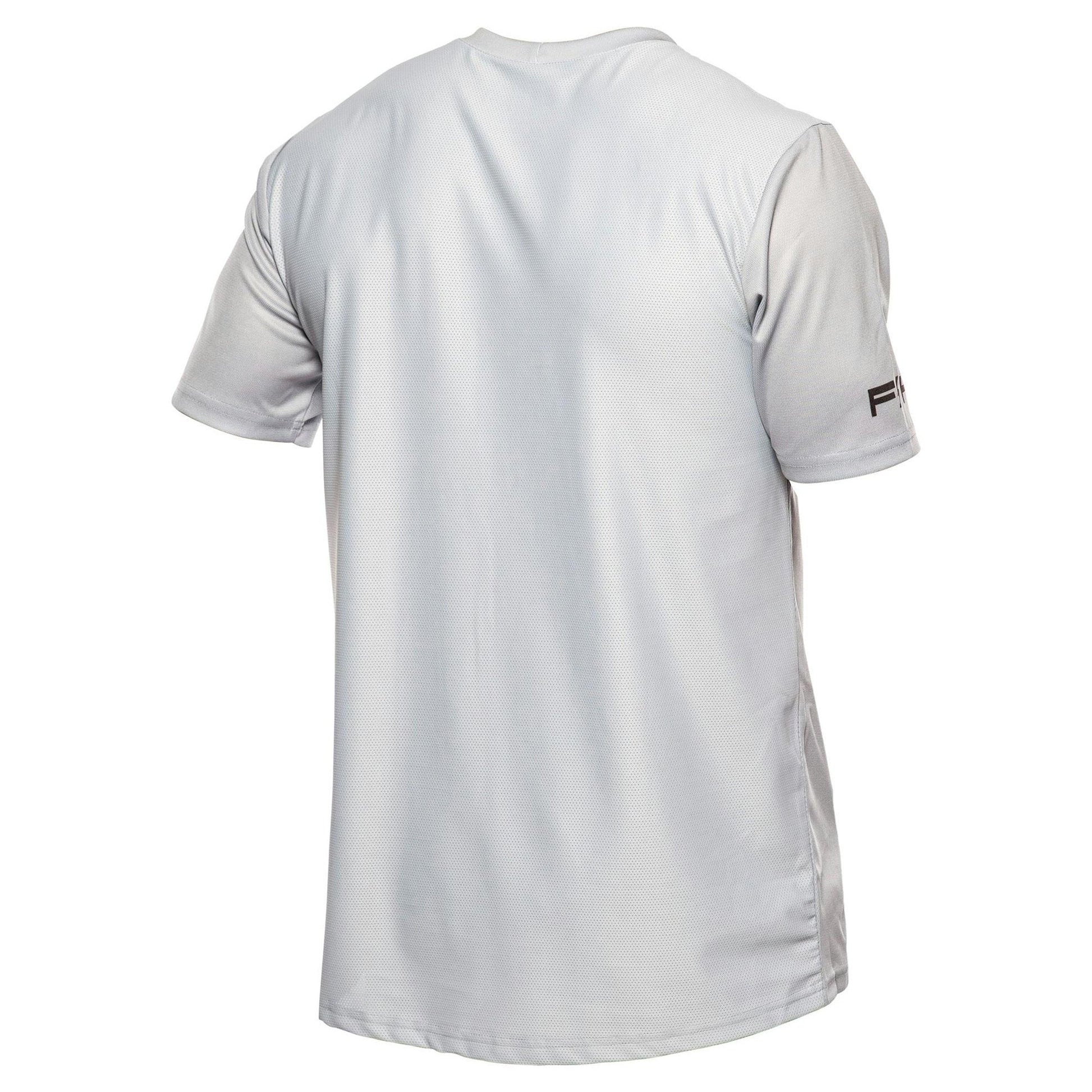 Fasthouse Impakt Cosmos Short Sleeve Jersey - Image 1