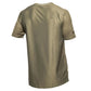 Fasthouse Impakt Cosmos Short Sleeve Jersey - L - Olive - Image 2