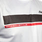 Fasthouse Impakt Cosmos Short Sleeve Jersey - M - Light Grey - Image 3
