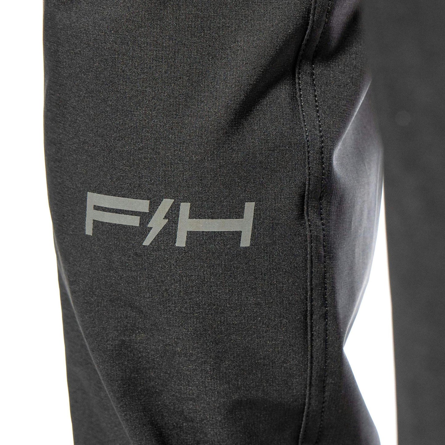 Fasthouse Kicker Pants - 2Xl-38 - Black - Image 3