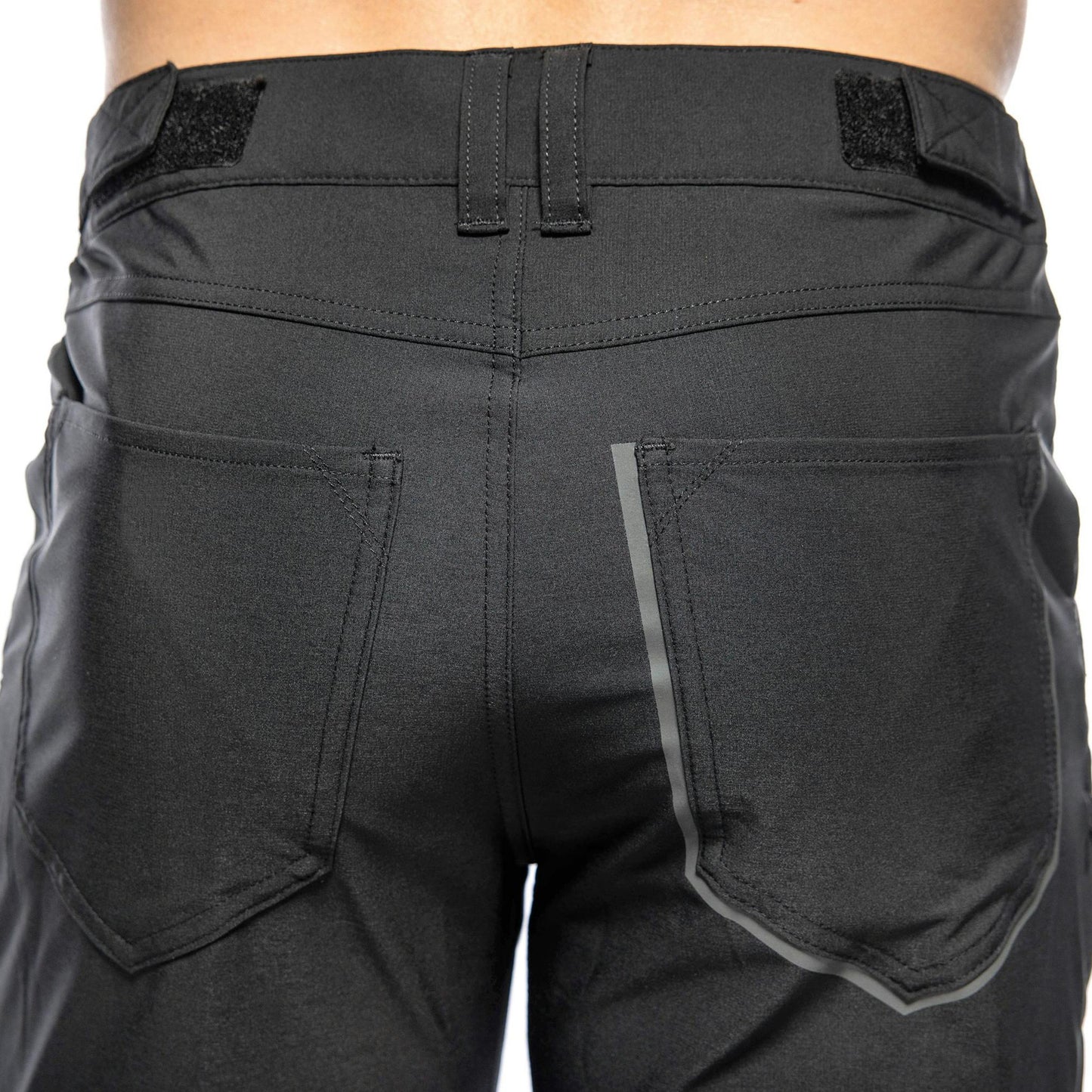 Fasthouse Kicker Pants - 2Xl-38 - Black - Image 4