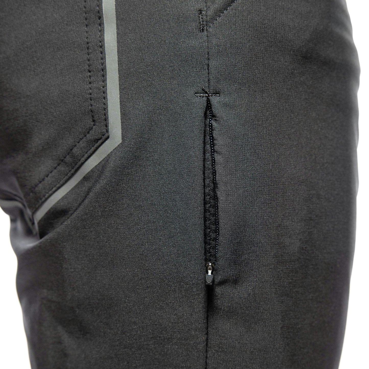 Fasthouse Kicker Pants - 2Xl-38 - Black - Image 5