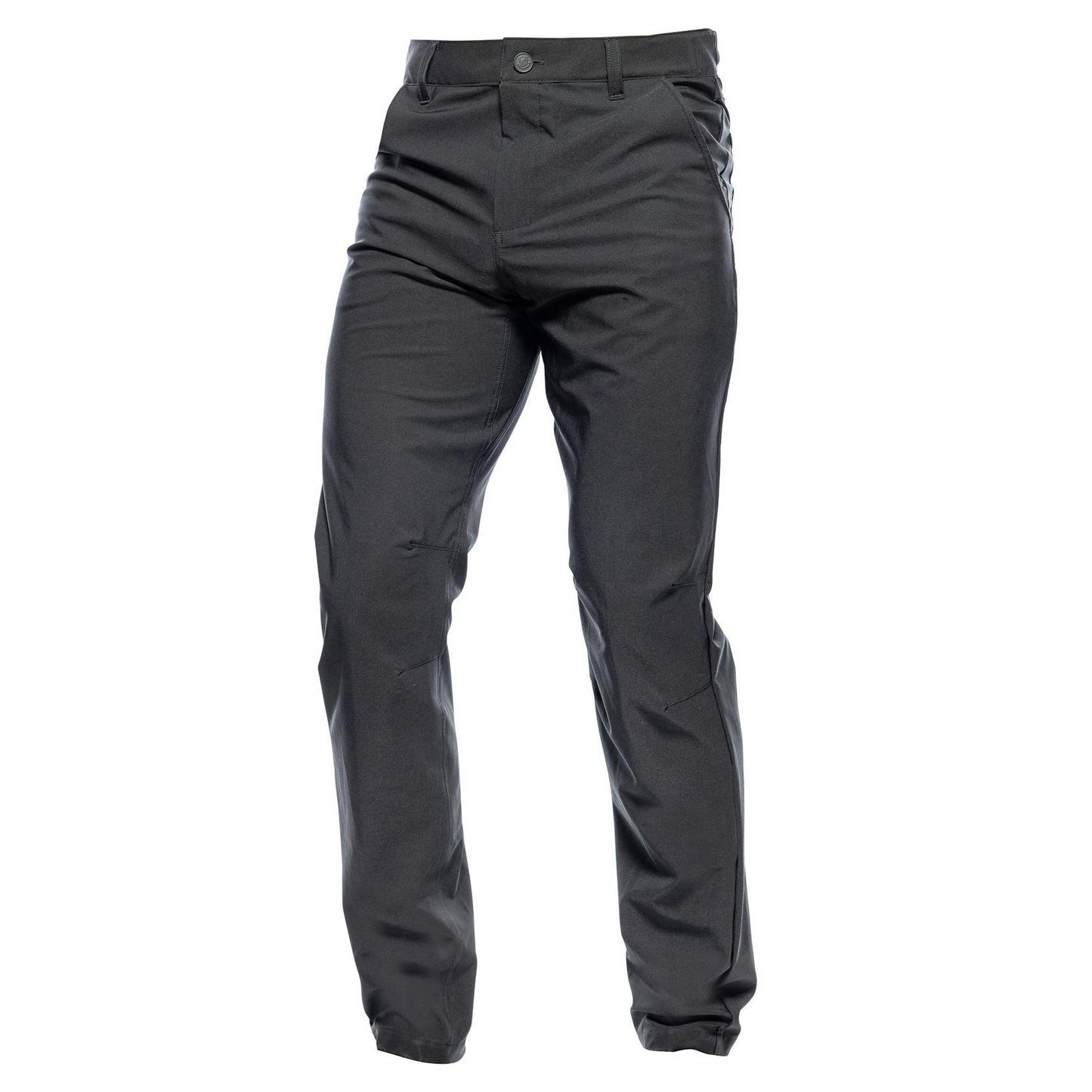 Fasthouse Kicker Pants - L-34 - Black - Image 1