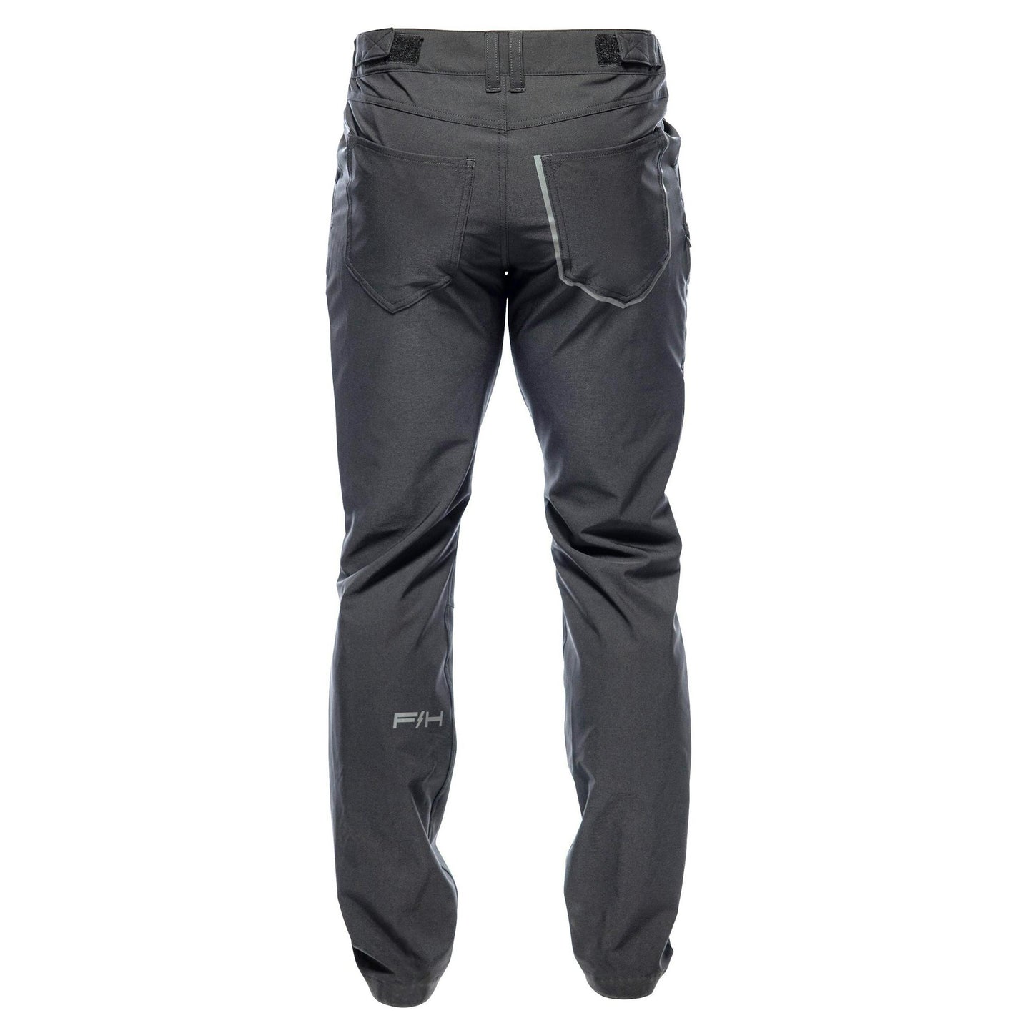 Fasthouse Kicker Pants - L-34 - Black - Image 6