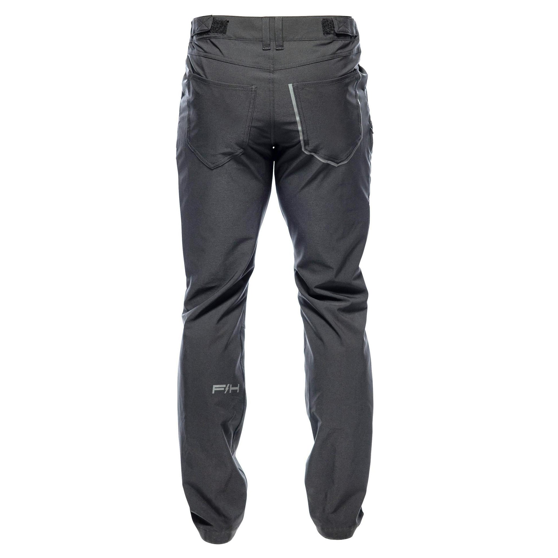 Fasthouse Kicker Pants - L-34 - Black - Image 6