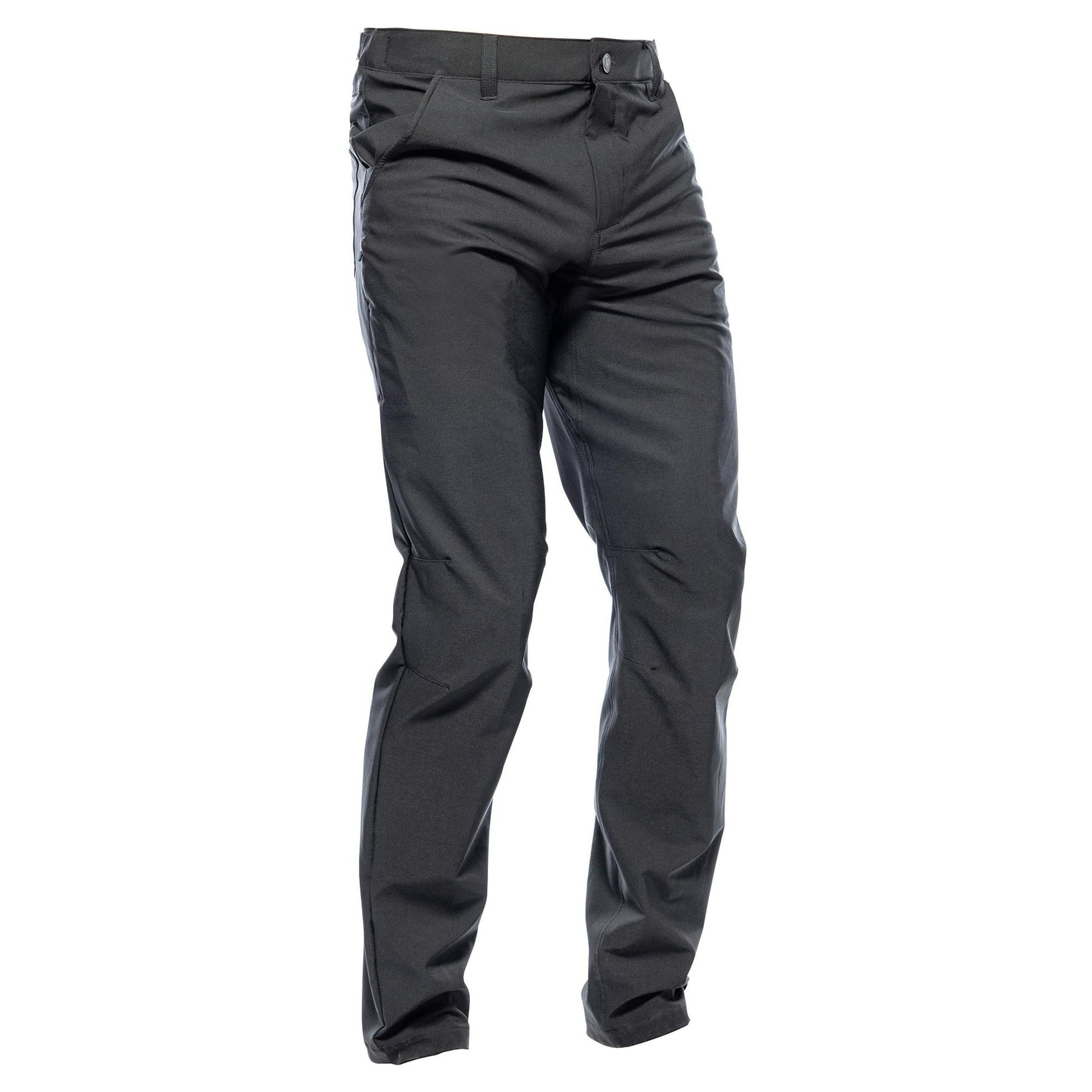 Fasthouse Kicker Pants - S-30 - Black - Image 2