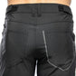 Fasthouse Kicker Pants - XL-36 - Black - Image 4