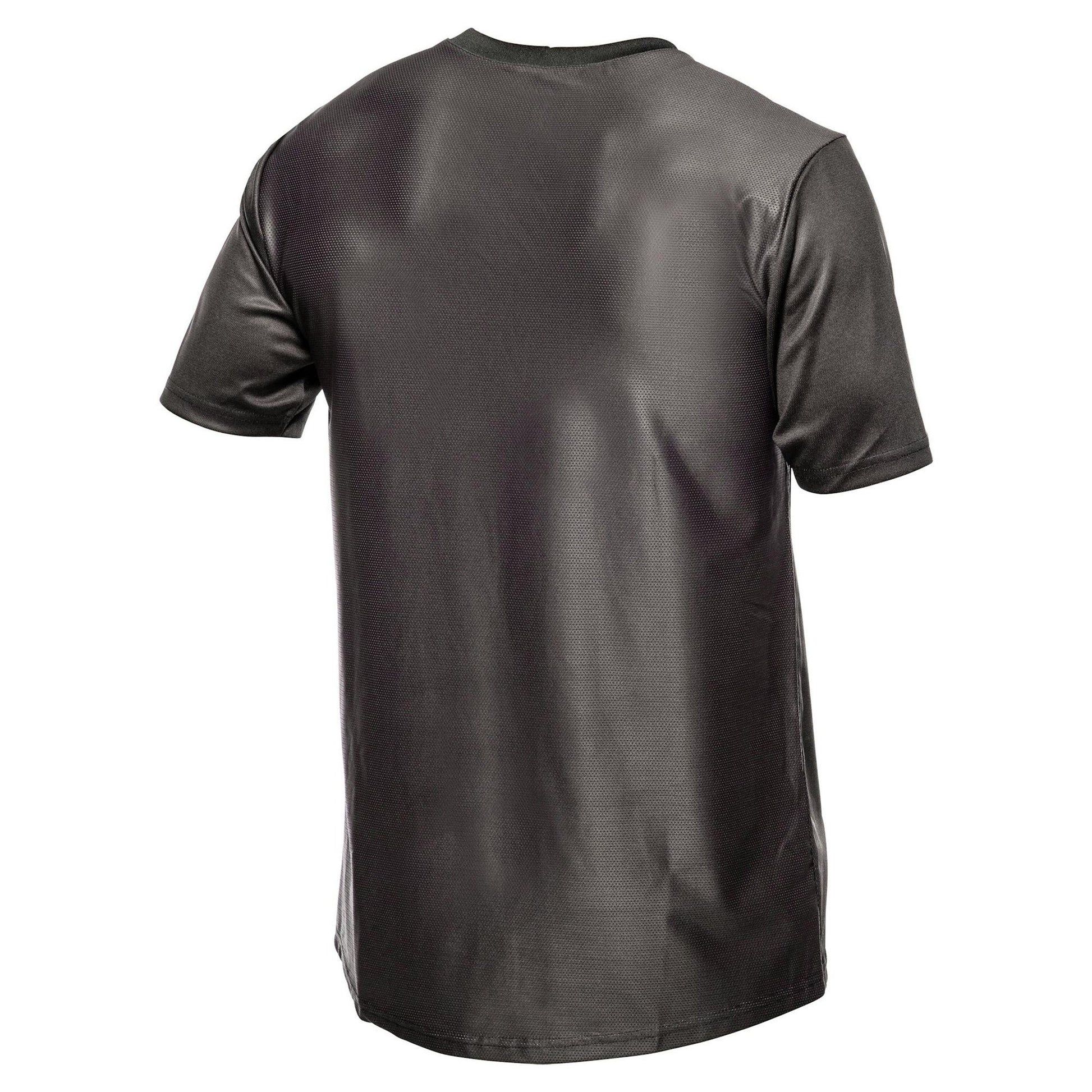 Fasthouse Menace Short Sleeve Tech Tee - Image 1
