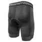 Fasthouse Trail Liner - M - Black - Image 2