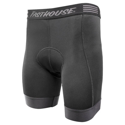 Fasthouse Trail Liner - S - Black - Image 1