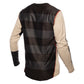 Fasthouse Alloy Ronin Long Sleeve Jersey - L - Cream - Image 2